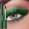 Make-up na oči – Řasenky