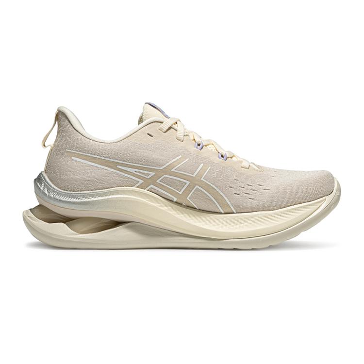 Asics Gel-Kinsei Max Comfortable Versatile Rebound Low-Top Running Shoes Women Running Shoes 1012B975-250