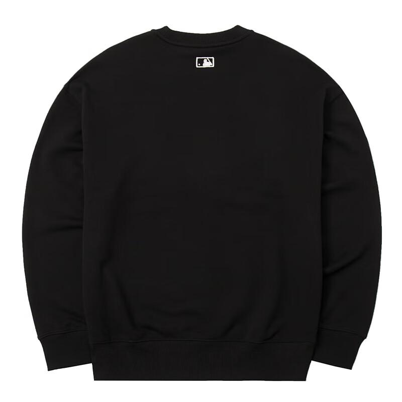 MLB Unisex Long Sleeve Pullover Sweatshirt
