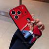 B-Bad Bunny DTMF Debi Tirar Mas Fotos Phone Case For iPhone 17,16,15,11,12,14,13 Pro Max Mini XS,XR,7 Plus 16E Air Soft Covers