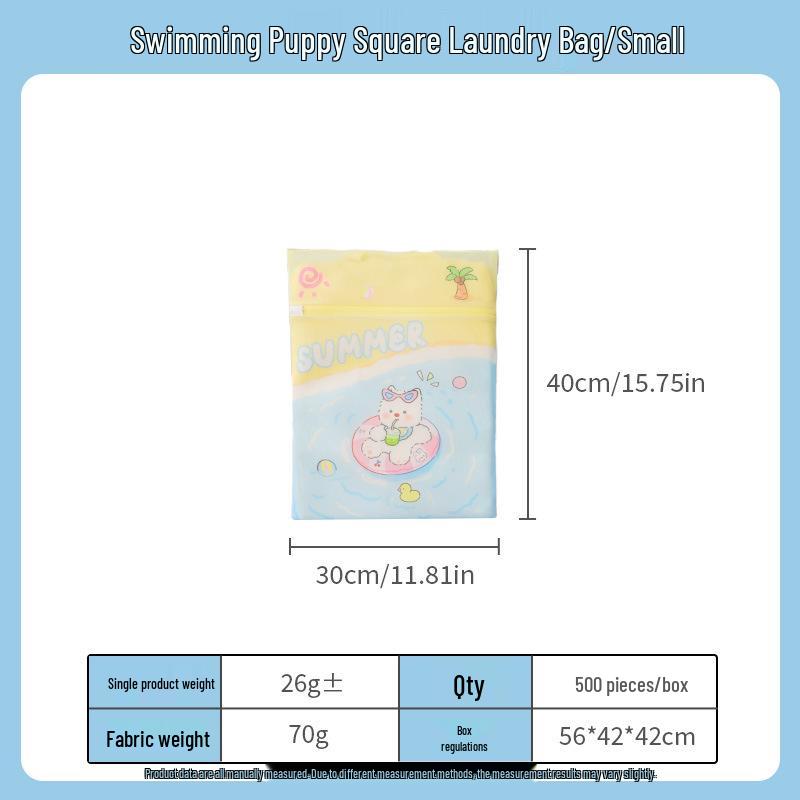 Förtjockad Finmaskig Underklädes tvättpåse Set – Extra Stor, Anti-Deformation Tvätt- och Skötselväska för BH