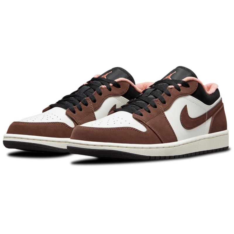 Air Jordan 1 Low 'Mocha' Jordan DC6991-200