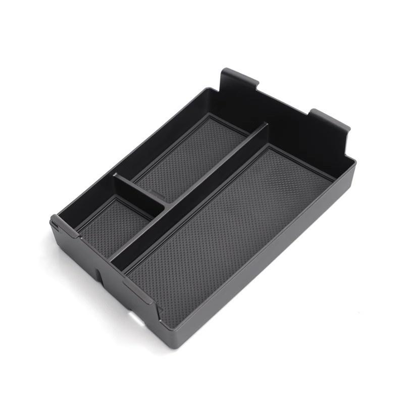Car Central Control Armrest Box Storage Box For Volkswagen Tour 2024 2025 2026 Car Storage Organizing Accessories