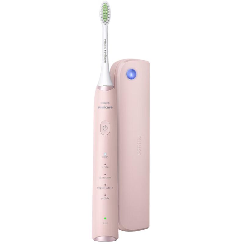 Philips HX2481 Sonic Electric Toothbrush Gift Set