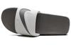 Nike Air Max Cirro Slide 'Platinum Tint Flat Pewter' DC1460-005