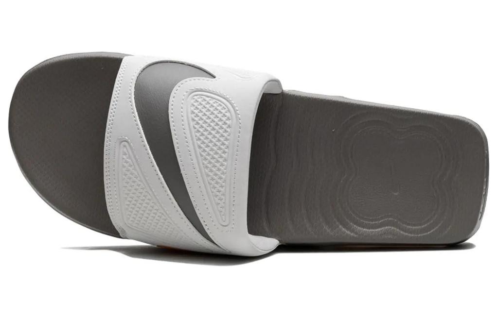 Nike Air Max Cirro Slide 'Platinum Tint Flat Pewter' DC1460-005