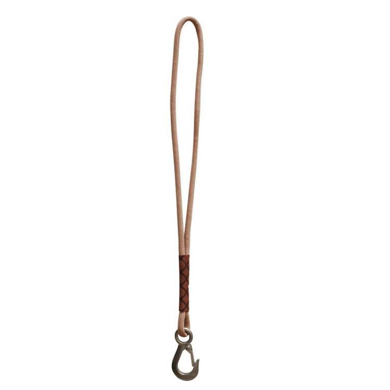 60 Cm Swing Hanging Rope, Professional Stainless Steel Hook And Loop, Home Hammock Hanging Rope Tool, Safe Load-Bearing 250Kg