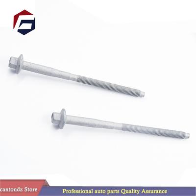 Einspritzdüsen-Klemmschraube, Einspritzdüsenschraube, passend für Ford Transit MK7 2,2 FWD 2,4 Rwd 1372386 1610369580 1673999 6C1Q-9T506-Ab