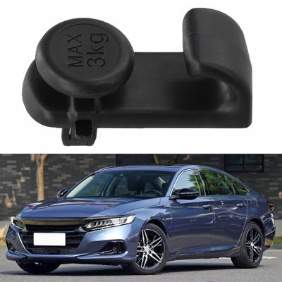 Direct Replacement Part CRV Hook Trunk Hook Easy Installation