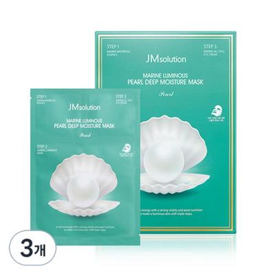 Gesichtspflege – Gesichtsmasken