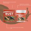 Rust Converter Metal Primer 3.53oz Paint for Long Lasting Rust Prevention and Heat Resistance Metal Paint & Seal