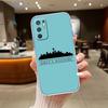 UP33 Grey's Anatomy Transparent Phone Case for Motorola Moto Edge 20 30 40 50 S30 Fusion Ultra Pro Neo Lite + G200 G23