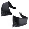 1Pair Handle Bar Hand Guard Brake Clutch Protector Windshield For G310R G 310 R