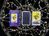 Hot Sell Rider Waite Tarotkort Spådom Personlig Bruk Tarotstokk Full Engelsk Spansk Versjon Orakelkort for Jente Brettspill