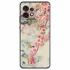 For Cover Motorola Moto X40 Case X 40 Phone Case Silicone Back Funda Bumper For Moto X40 MotoX40 Soft TPU Shockproof Cases Coque