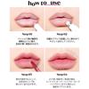 Etude [etude official] contour overlip maker cool/built-in brush shading overlip natural finish brevet 1 piece  x 1