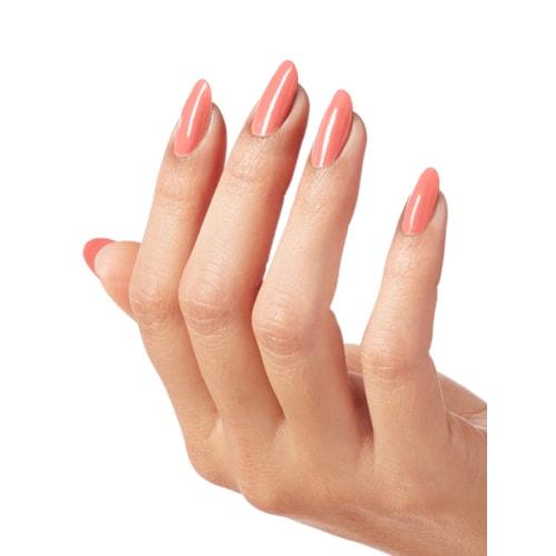 OPI Nail Lacquer D53 - Suzi Is My Avatar 15ml