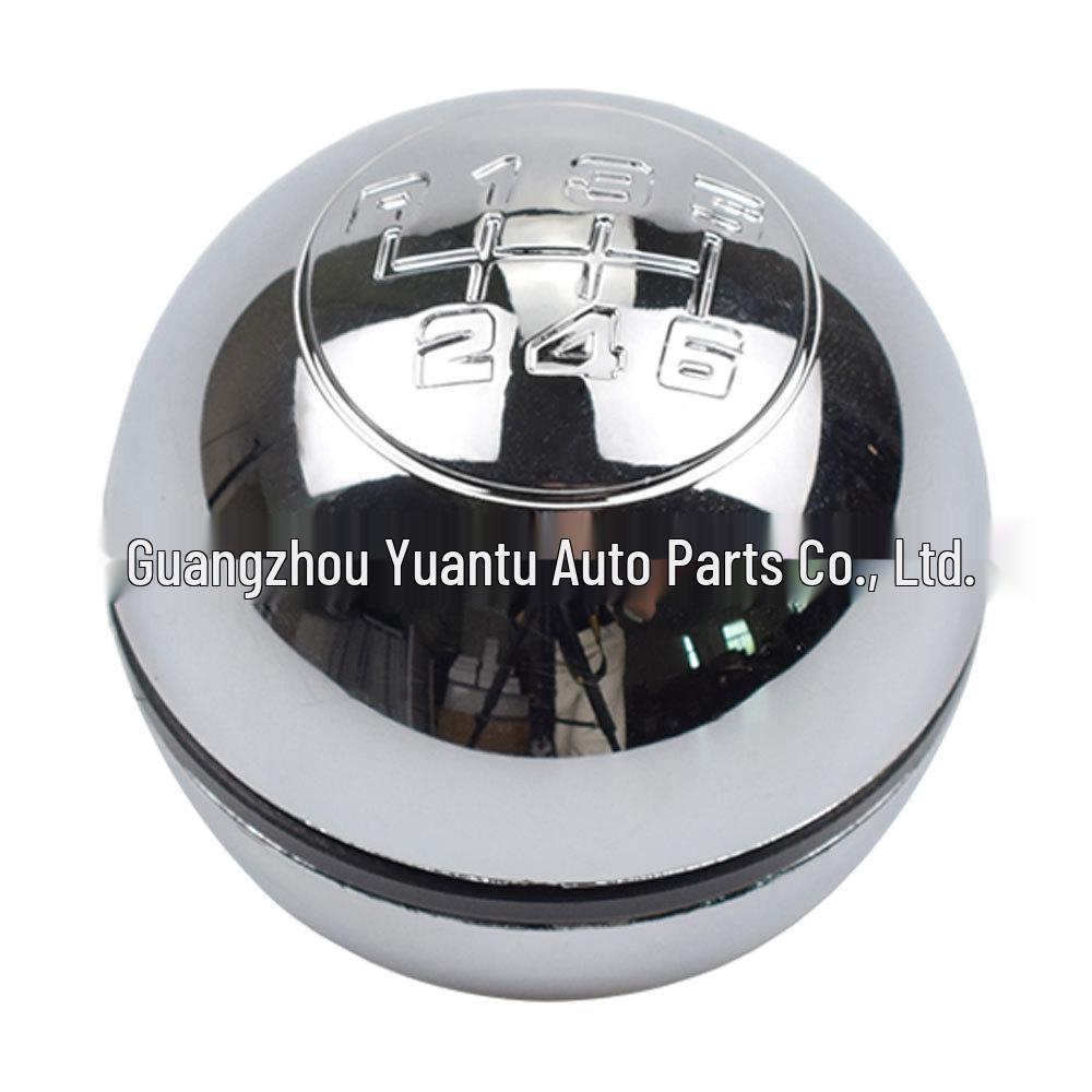 Gear Shift Knob for Alfa Romeo Giulietta (2010-2015)
