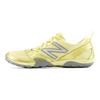 New Balance נעלי ריצה נוחות רב-תכליתיות נושמות בגזרה נמוכה יוניסקס סניקרס צהוב MT10OMB
