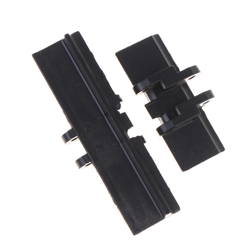 Track Metal Pressure Casting Crawler For 1/8/12/14 Rc Hydraulic Excavator Bulldozer Track Shoe Parts