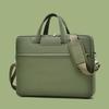 Men's Large Capacity 17-Inch Gaming Laptop Shoulder Bag for 16-Inch & 18-Inch Laptops