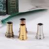 Vintage Feather Quill Dip Pen Holder Metal Fountain Pens Stand Office School Stationery Student Gift