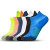 LKWDer 3 Pairs Unisex Sport Socks Women Men Short Tube Breathable Socks Outdoor Running Basketball Large Big Size 45,46 Socks