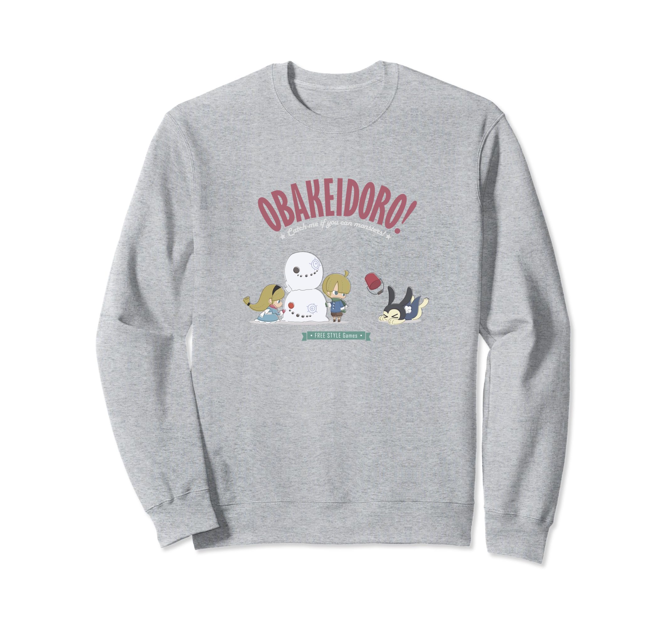 

Ghost Crawl! Children s Snow Play Trainer