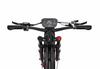DUOTTS N26 26-inch Off-road Electric Bicycle, 48V 750W Dual Motors, Maximum Range of Up To 120 Kilometers, Maximum Load Capacity of 150 Kg.