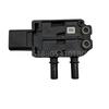 DPF Exhaust Differential Pressure Sensor 2871960-Q229822 suitable for Cummins engines
