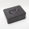 Portable Piggy Bank with Lock - Password Coin and Cash Safe Box