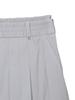 PIRETTI Elite Flare Culottes W_Silver Grey