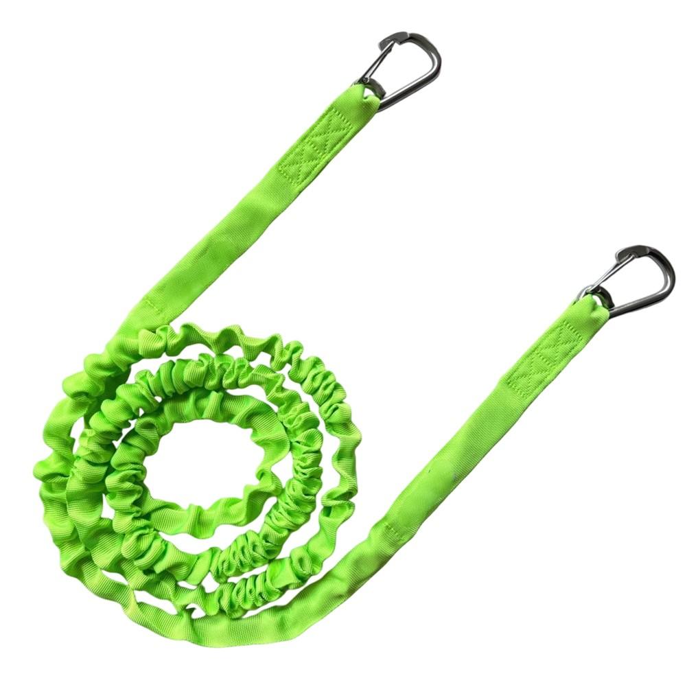 Elastic Core Protection Boat Bungee Bungee Line Docking Rope