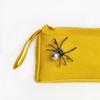 Mode Einfach Übertrieben Spinne Kreative Broschen für Männer Frauen Persönlichkeit Party Festival Unisex Accessoires Anstecknadel Brosche Geschenk
