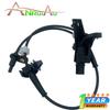 NEW 4PCS 57475SMGE01 57470SMGE01 Front&Rear ABS Wheel Speed Sensor 57455SMGE01 57450SMGE01 For Honda Civic Hatchback 2005-