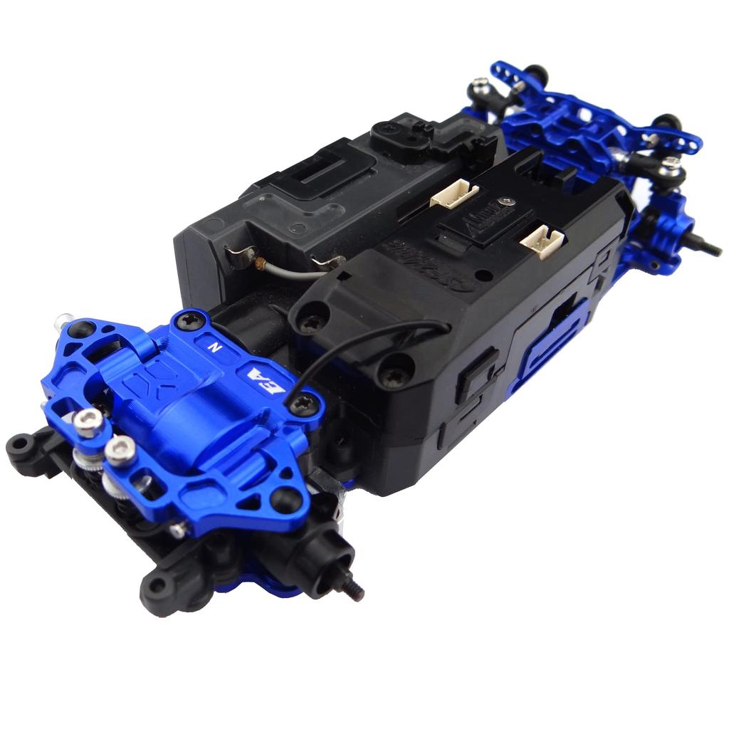 AL front upper arm: for AWD MA-020VE [#MA20VE-16U] [Eagle model]