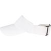 FLEXFIT Performance Embroidered Visor Cap