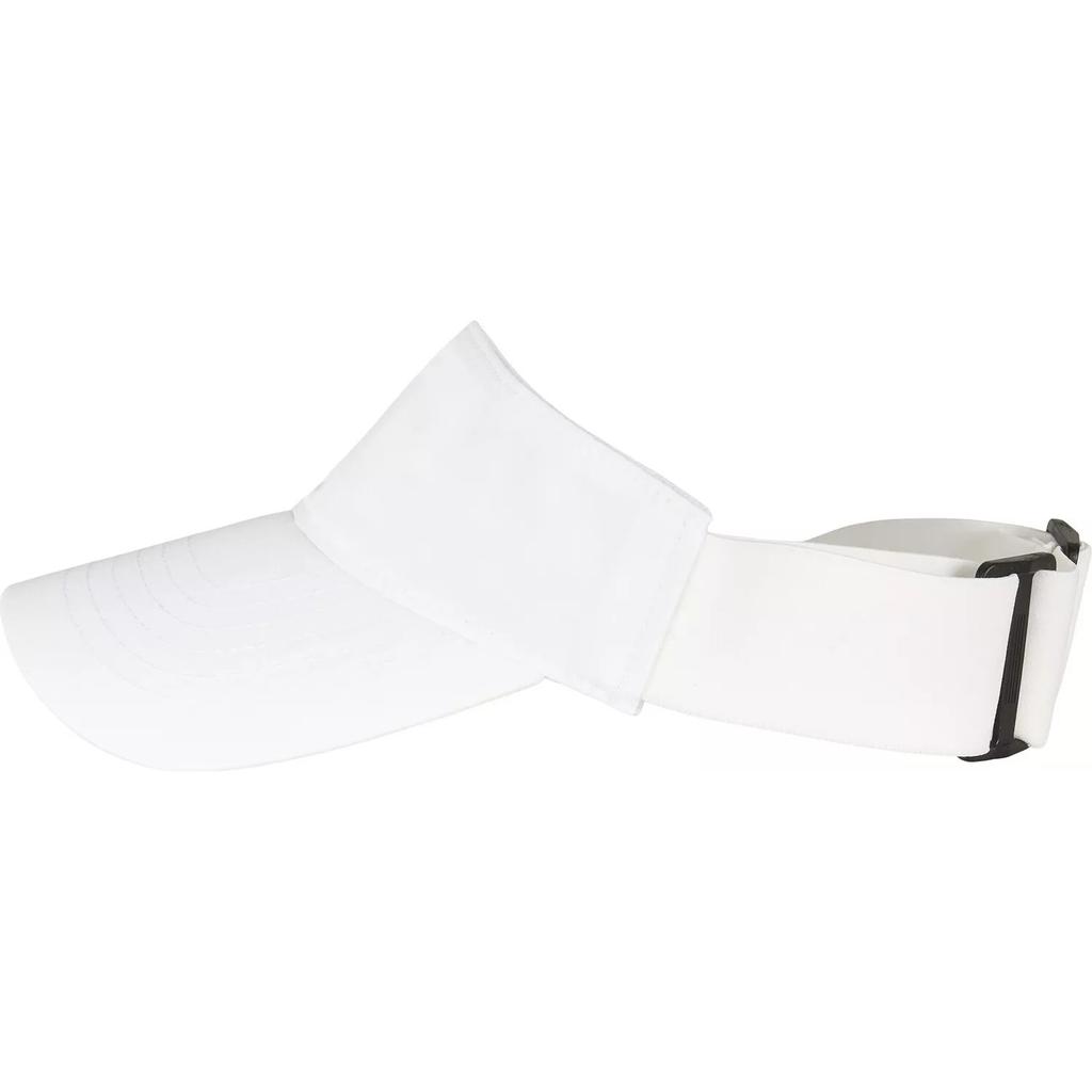FLEXFIT Performance Embroidered Visor Cap