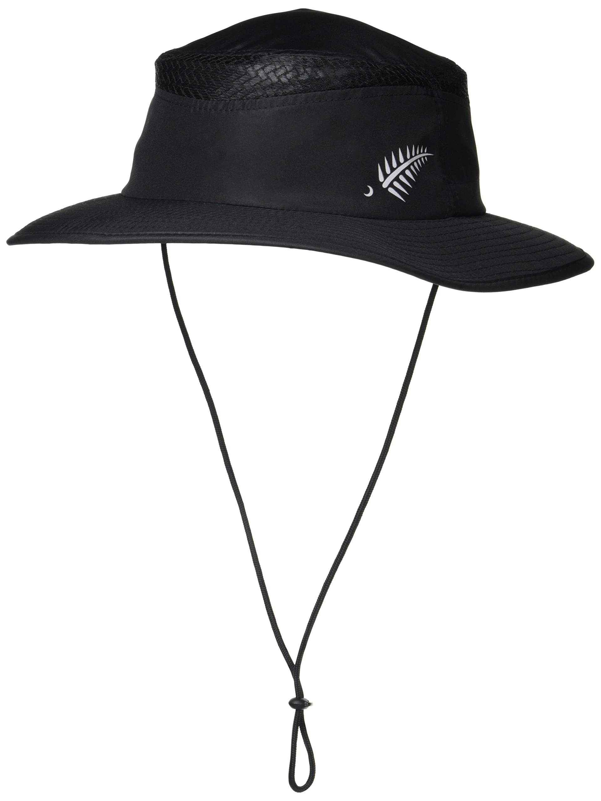 

Free Knot Sunbrim Hat F черный Y3187-F-90 чёрный