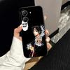 Hunter X-Hunters Chrollo Soft Phone Case for Xiaomi Poco X5 X6 X7 X8 Pro Max X3 F7 F8 Ultra M8 M7 M6 M5 Redmi 15 15C 14C 13C 12C