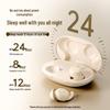 Auricolari da Sonno Ultra-Sottili Wedoking L3 ANC