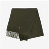 Polo Ralph Lauren Pony Fringe Scarf Pc1047 306