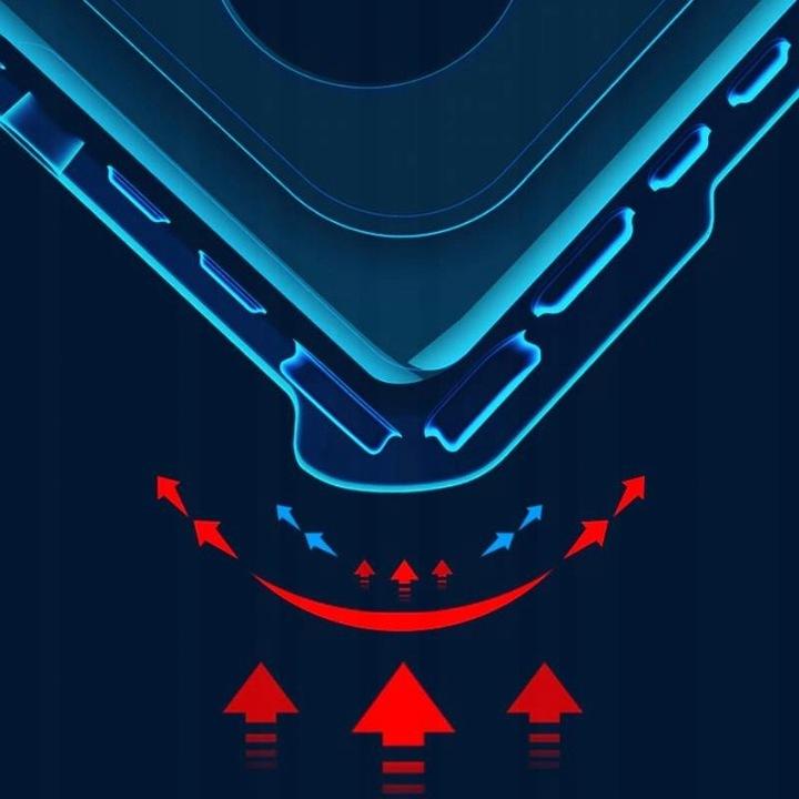 Sc Airring Iphone 11 Pro Czerwony