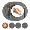 Lelejia Round Placemat Set