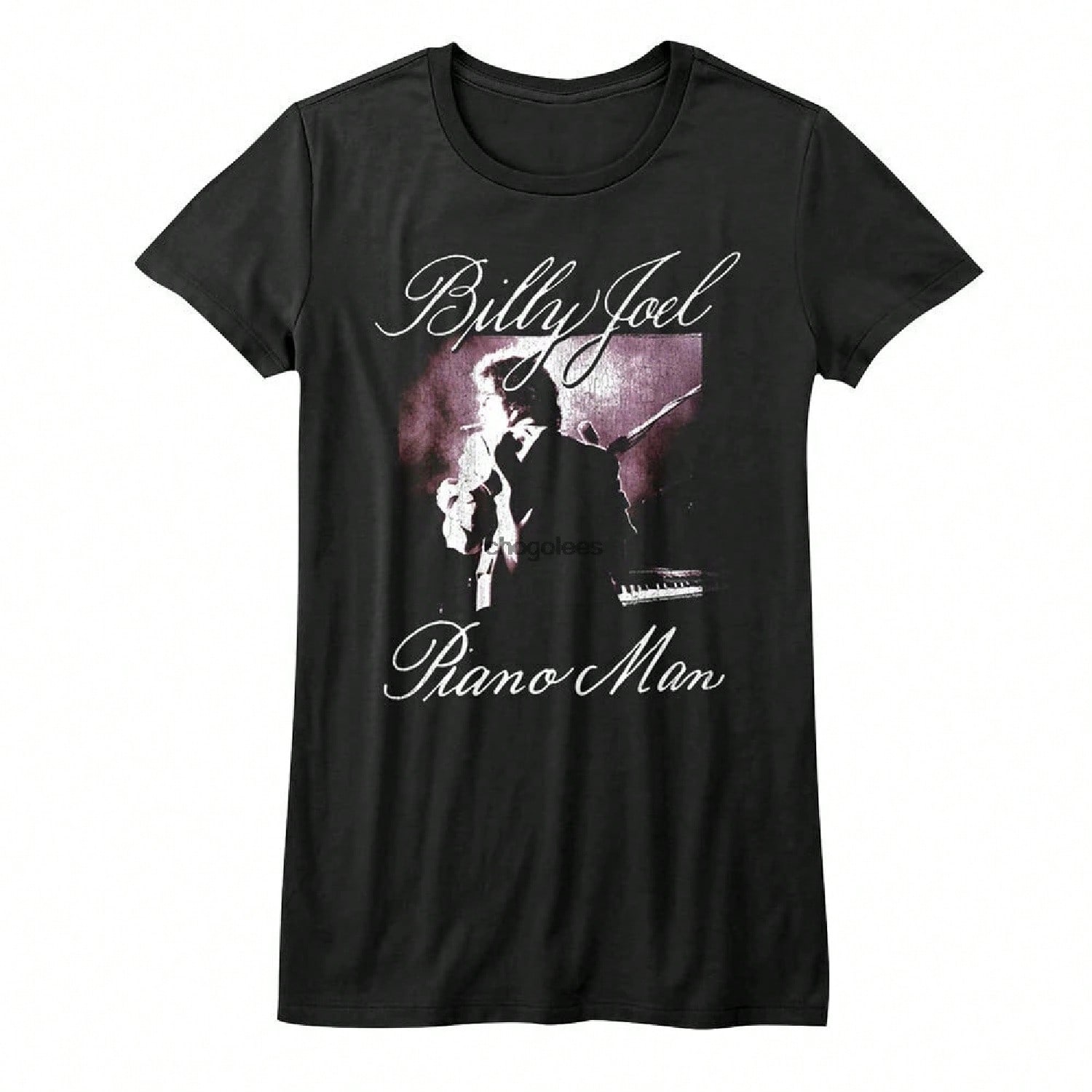 Billy Idol Whiplash Smile Blue Bust Photo unisex s T Shirt Punk Rock Music Merch S разноцветный