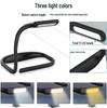 Children's USB Charging Folding Night Light - Eye Protection Desk Lamp for Dormitory and Bedroom