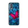 Für OnePlus Nord 2 5G Hülle Nord2 Bumper 6,43 Zoll Weiche TPU Silikon Hülle für One Plus Nord 2 5G Case Cartoon Rückseite Hülle