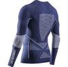 X-BIONIC Long-Sleeve Base Layer Energy Accumulator 4.0