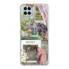 Claude Monet Art Phone Case For Samsung Galaxy A13 A33 A73 A53 A23 A51 A71 A21S A12 A31 A41 A05s A03S A15 A25 A32 5G Clear Cover