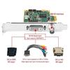 TCHD TC-700N1-L PCI-E Video Capture Card